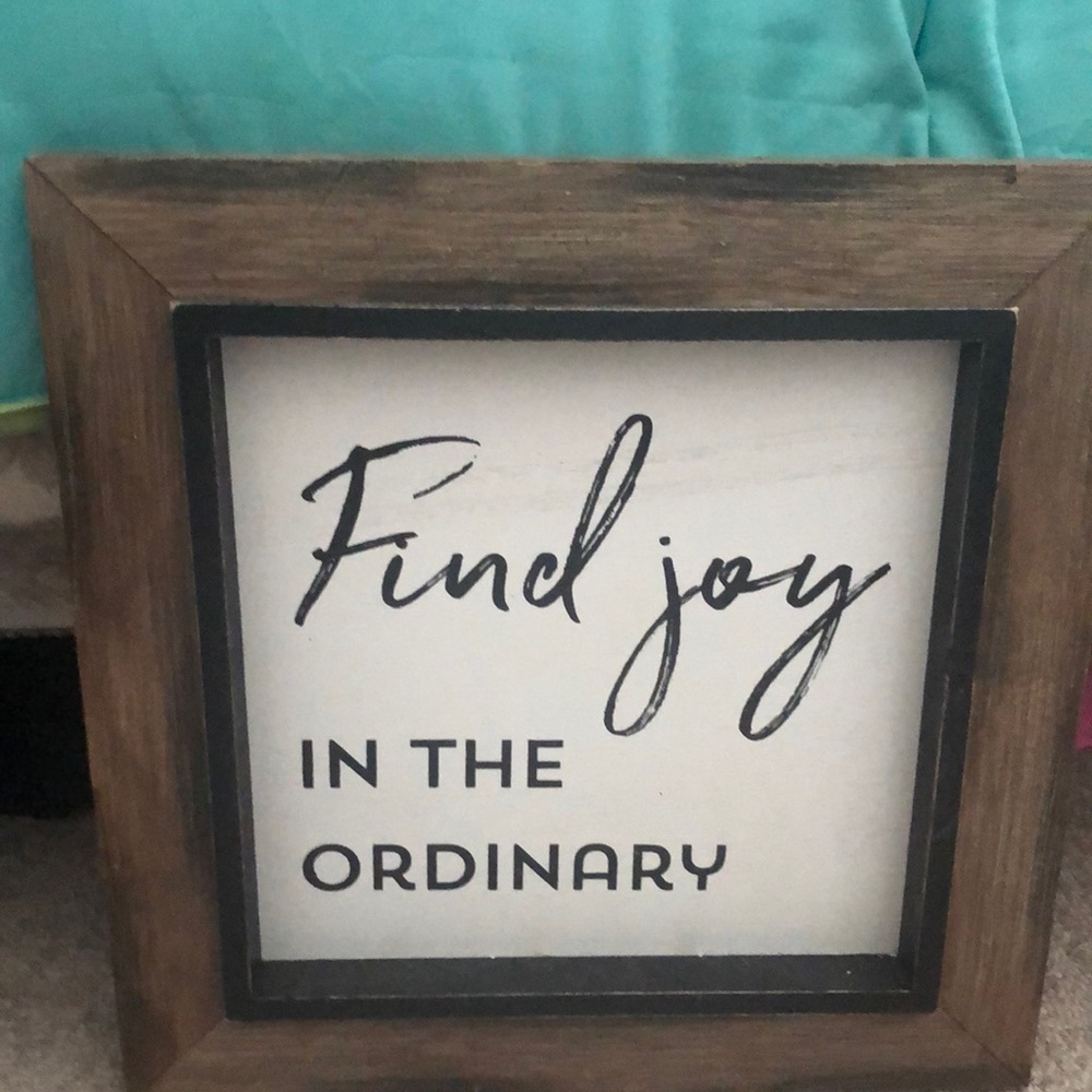 Wall art
